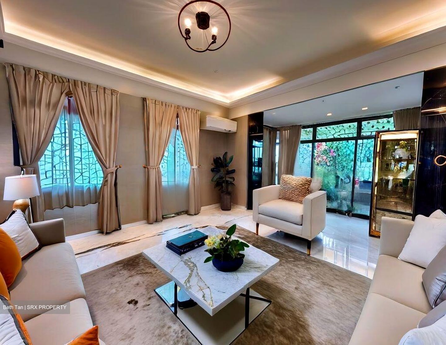 Green Hill Estate (D23), Semi-Detached #453431361